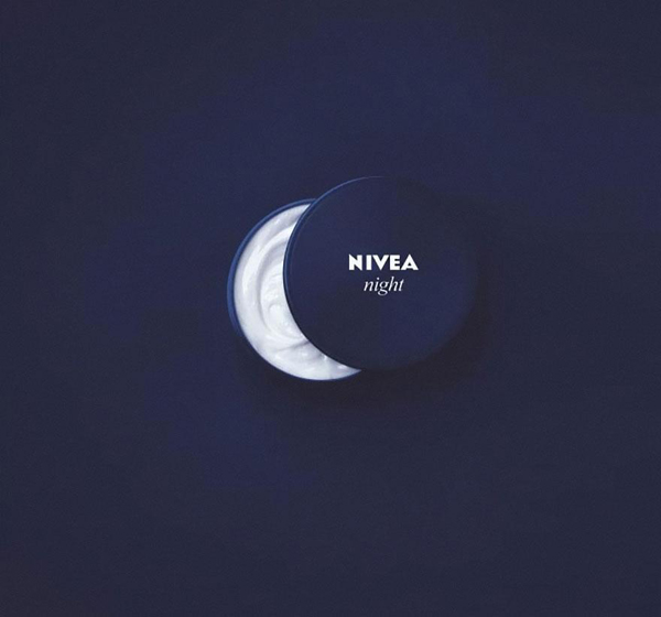 24. Nivea Night