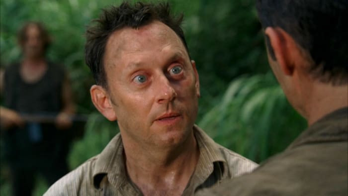 14. Benjamin Linus from 