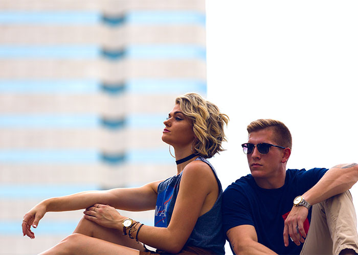 For a marriage to work, partners need to align their financial goals.