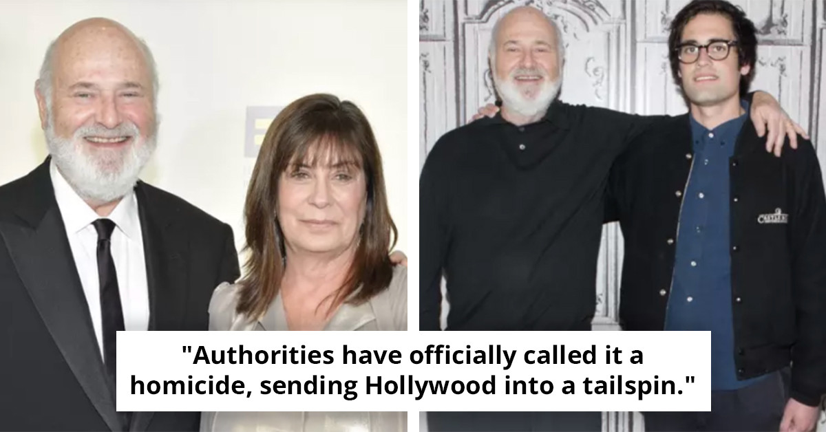 Heartbreaking Memories: Recollection of Heartfelt Words from Late Director on His Son, as Remembered by Interviewer