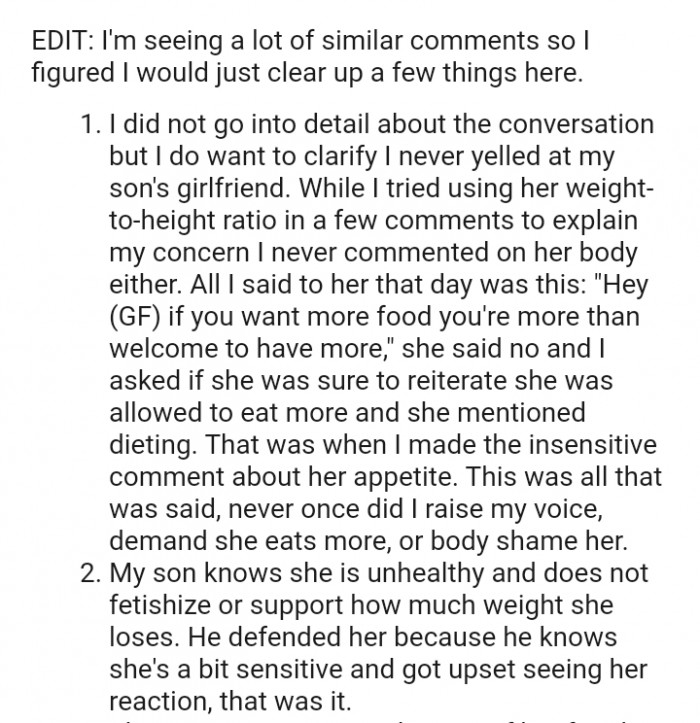 The OP added an edit later on, and here it is