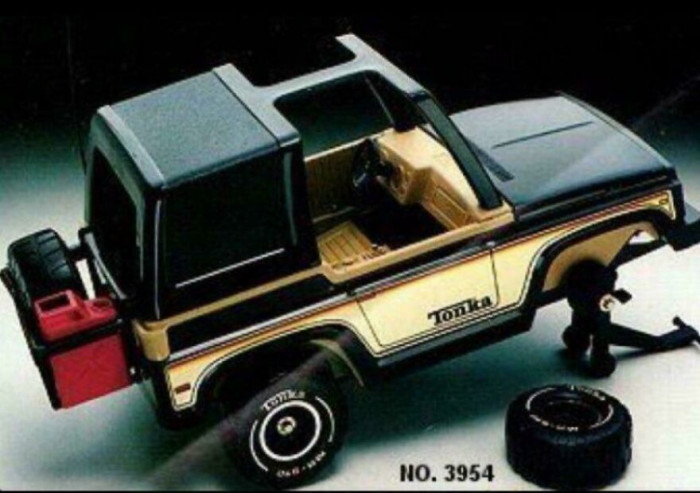 "Toy Hall Of Famer! 🏆"