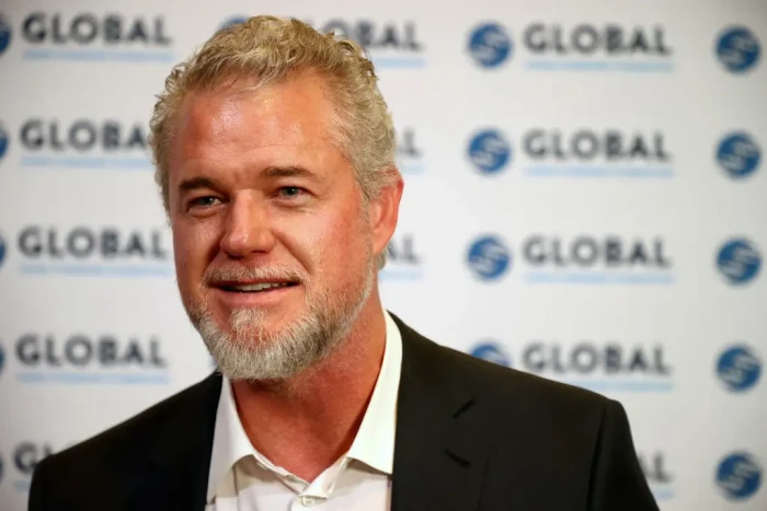 Eric Dane attends an entertainment event, reflecting on his ALS advocacy