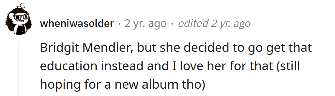 Here are some ideas from the Reddit community.