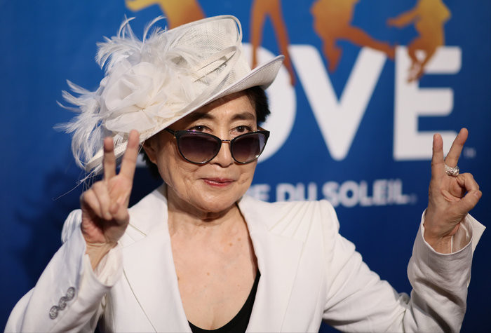 Yoko Ono's Influence On Cultural Change