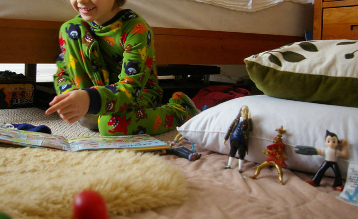 21. Take babysitting jobs