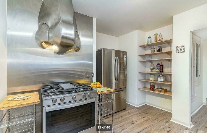 "Edgy Design, Or Just Hideous? I'm Voting For The Latter"