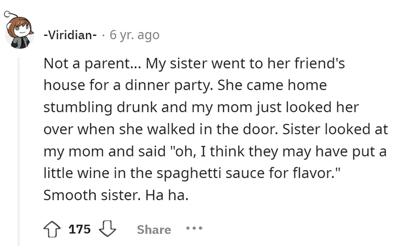 Smooth sister