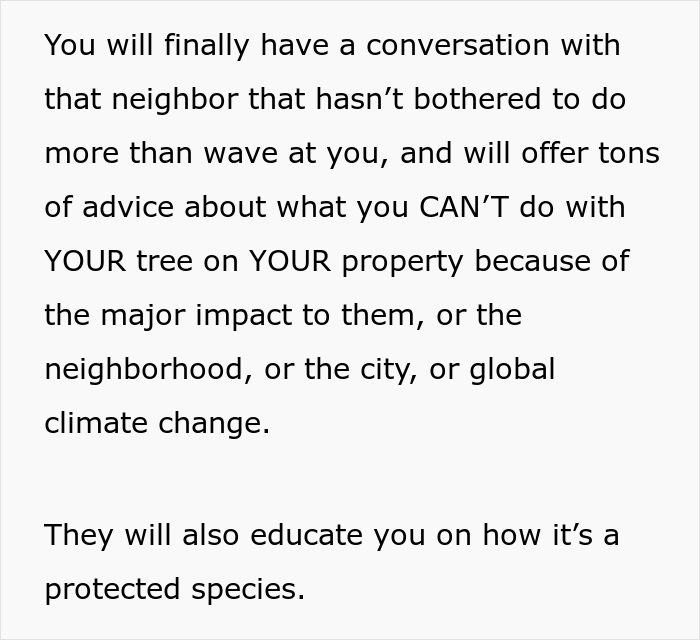 Everyone's a scientist these days. Damn you, Internet.