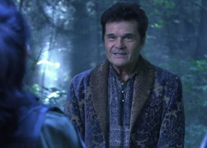 17. Stargate SG-1. It was a show that knew what it was.