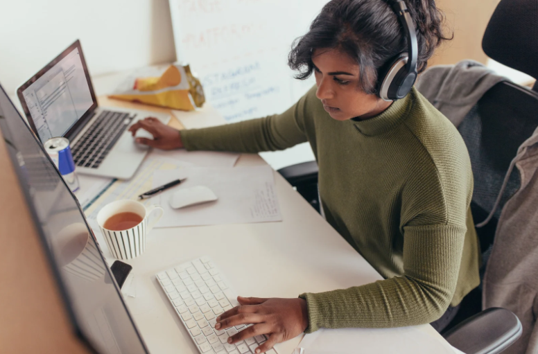 This guy has a specific preference.