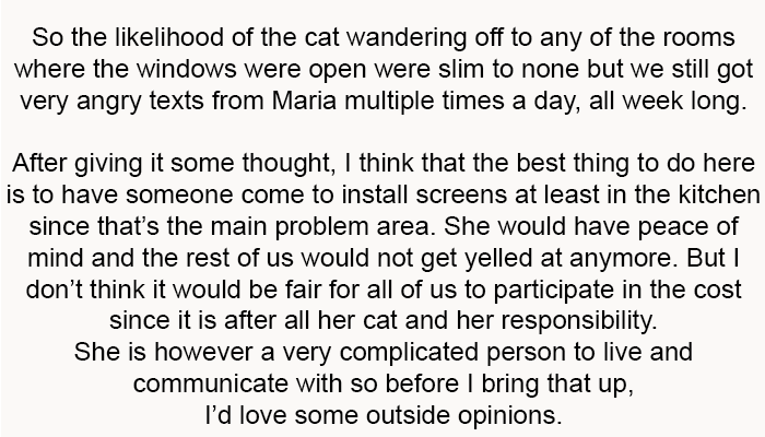 What do you guys think? Would I be the AH?