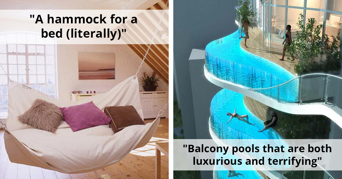 After Uncovering These 33 Astonishing Finds, Your Home Will Seem Ordinary By Comparison