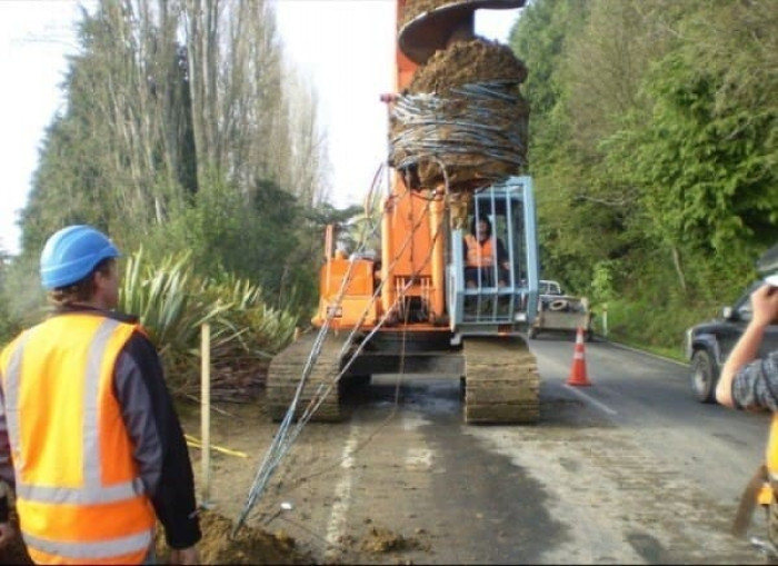 2. Twirling the forbidden spaghetti.