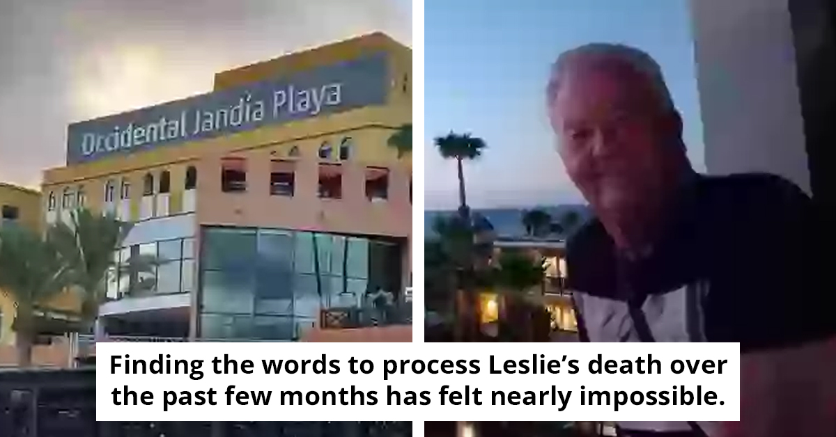 Holiday Tragedy - Man Dies from Salmonella After Eating Undercooked Chicken at Resort