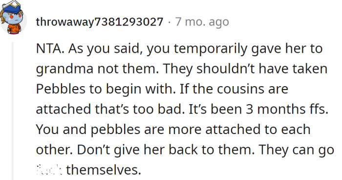 A Redditor gave their honest opinion: