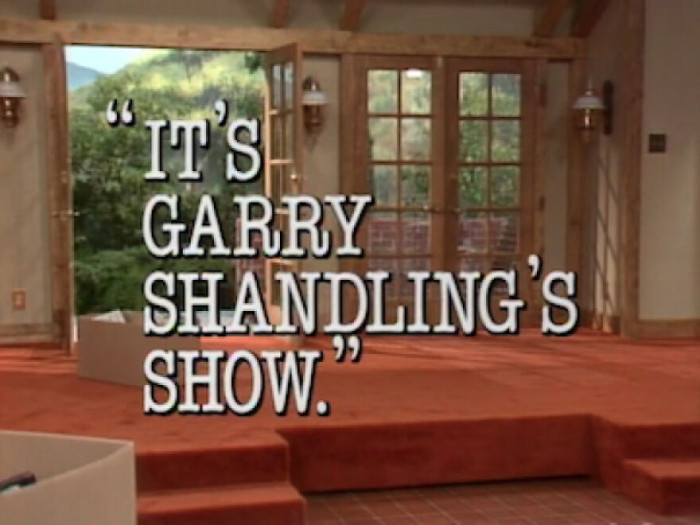 "Who Used To Like To Watch This Show?"