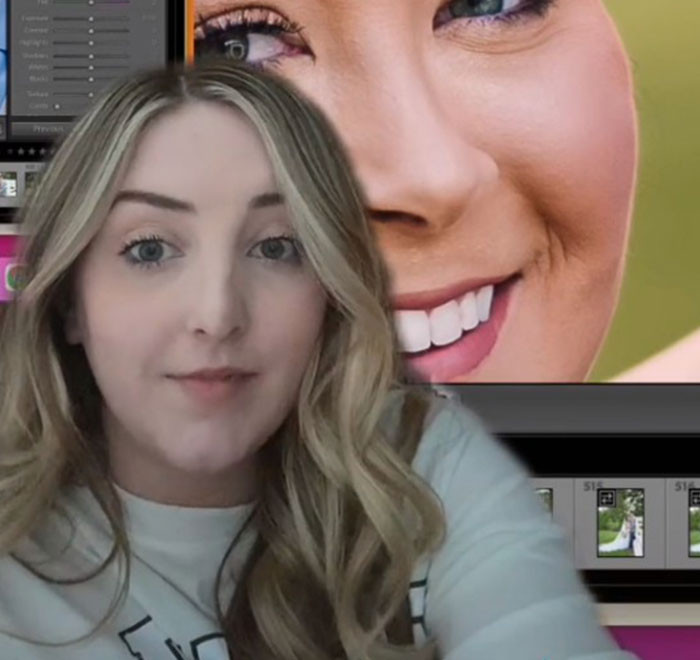 Shayla, a wedding photographer from Arkansas, shared her story online about a certain sticky situation she encountered with a client some time ago. Her video explaining what happened has gone viral, and people are backing her up.