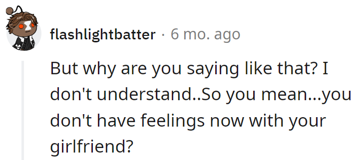 Less bikini poses, more heart-to-hearts?