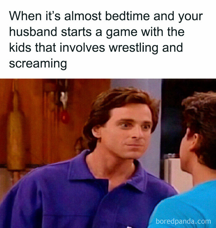 11. Almost Every Single Time...