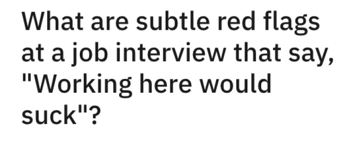 Here's the million-dollar question: