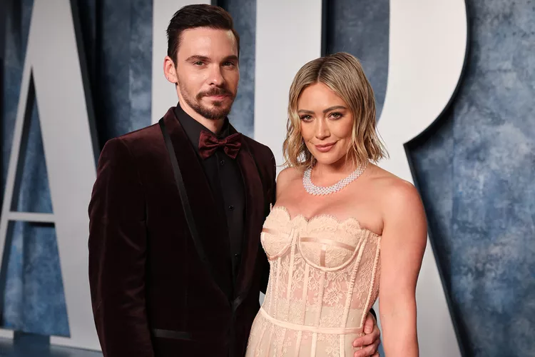 “Making it through some of these days seems impossible, but you are always there,” Duff wrote in honor of Koma’s 38th birthday