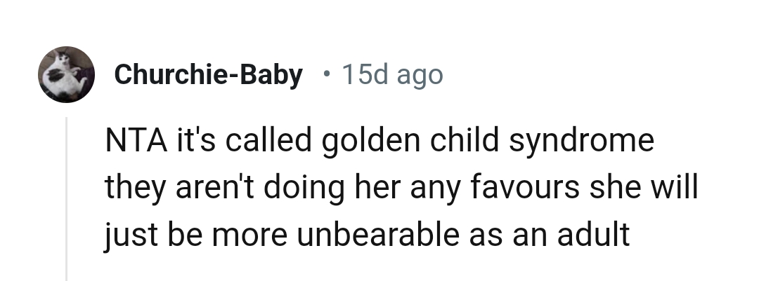 They Aren't Doing Her Any Favors