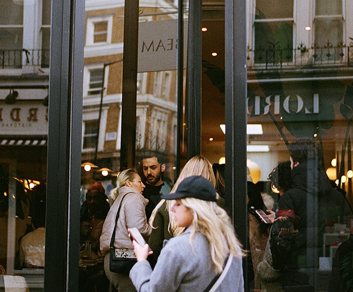 His job was simple, but...