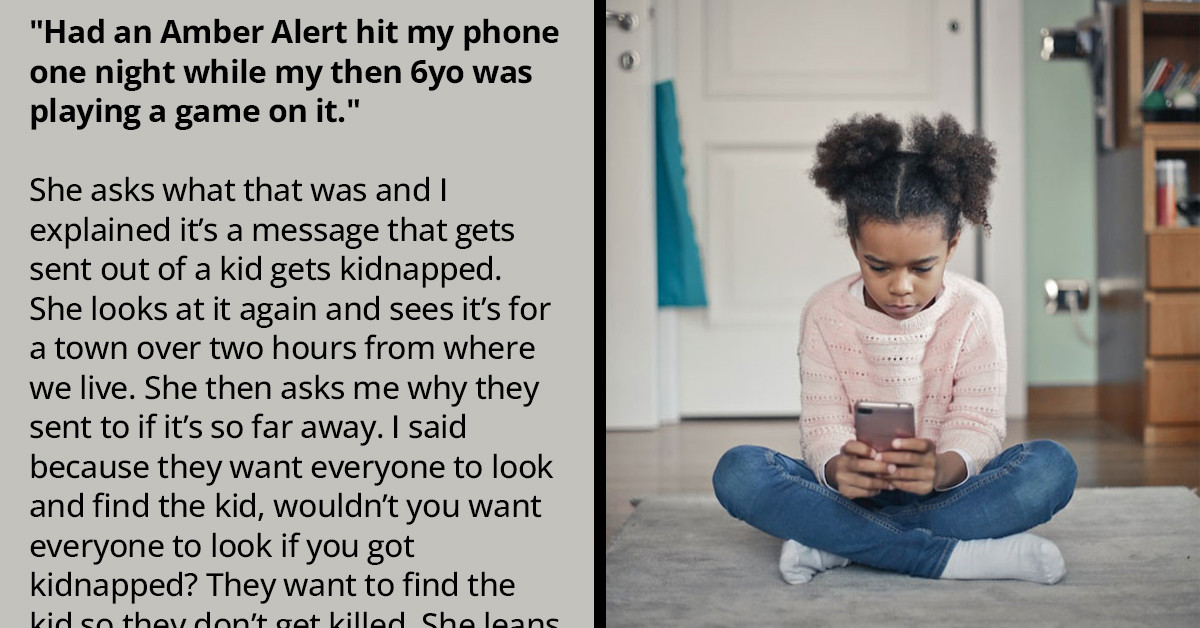 Hilarious 'Weird Flex But Ok' Kid Moments That Are So Weird Parents Couldn't Wait To Share Them With Everyone