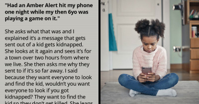 Hilarious 'Weird Flex But Ok' Kid Moments That Are So Weird Parents Couldn't Wait To Share Them With Everyone