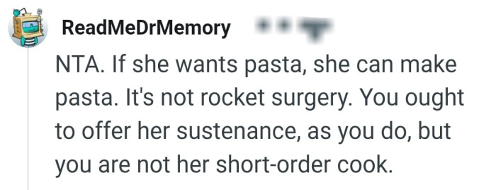It is not rocket surgery
