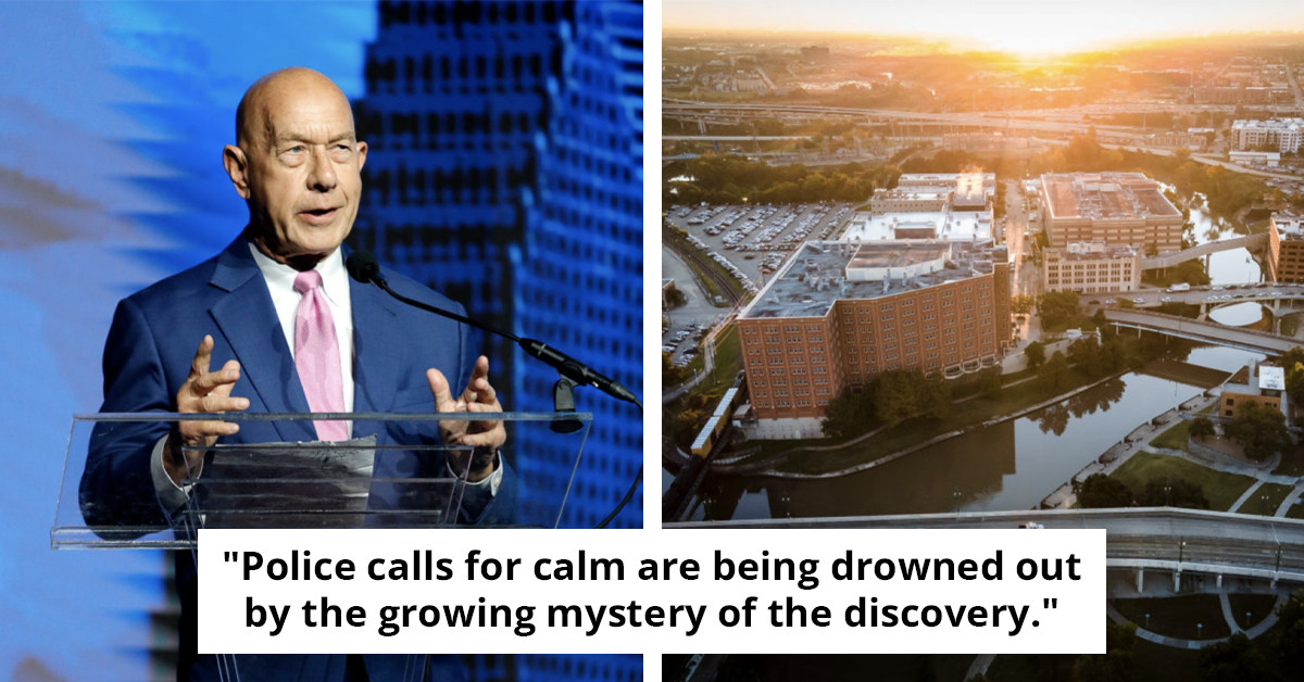 Growing Concerns Over Potential Serial Offender in Texas as Three Additional Bodies Discovered in Houston Waterways