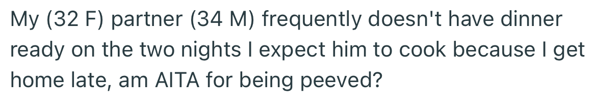 Too long; didn’t read