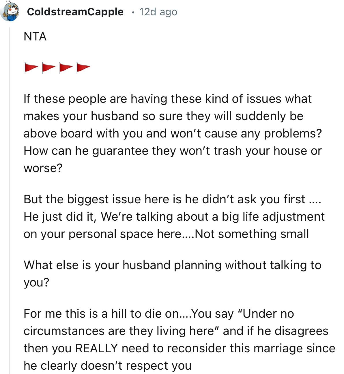 We gathered some reactions from the Reddit community: