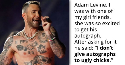 21 Celebrities Who Aren't As Pleasant As You Thought They Would Be