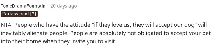 Unfortunately, a lot of people don't really understand this, and it can cause many problems for them.