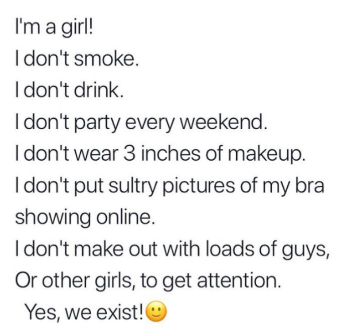 Here's the quite controversial post: