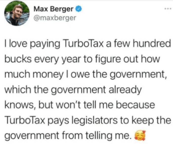 1. TurboTax