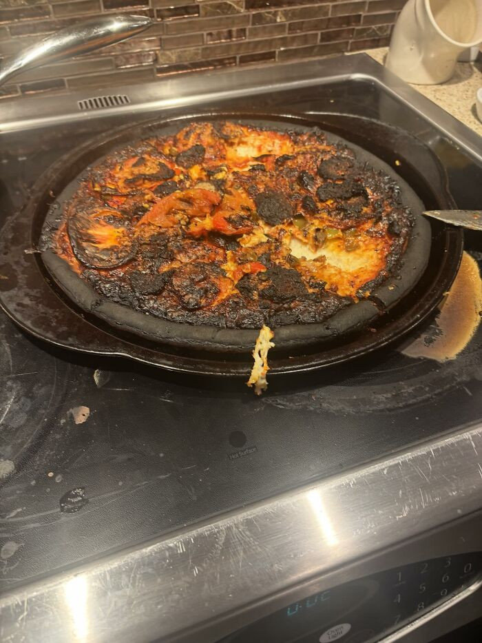 Presenting “I Made Dinner Tonight”