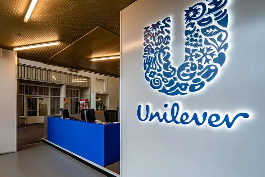 Unilever has had a presence in Mexico for more than 60 years and currently employs over 7,000 people.