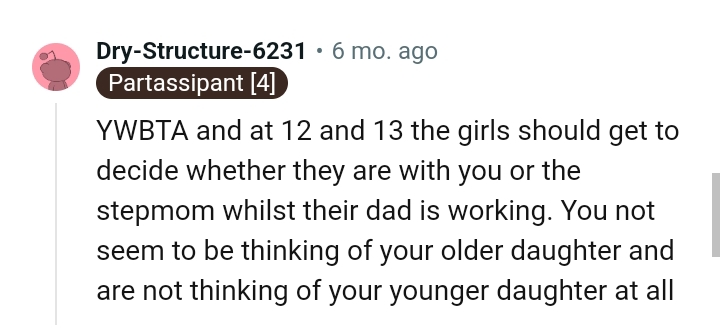 As usual, the comments roll in and here are a bunch of them