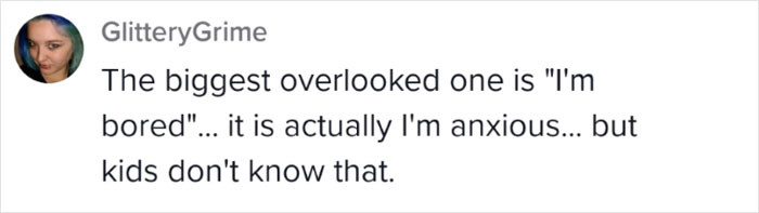 The biggest overlooked one