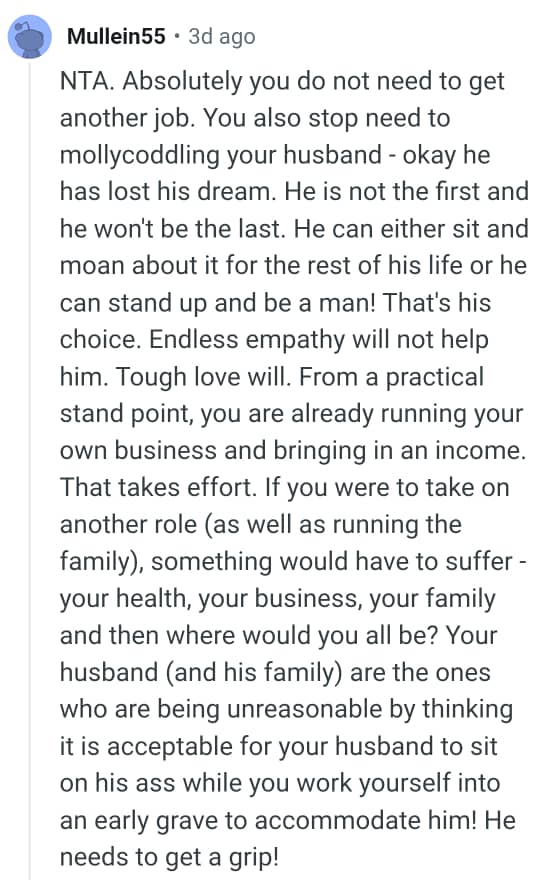 He's not the first, and he won't be the last