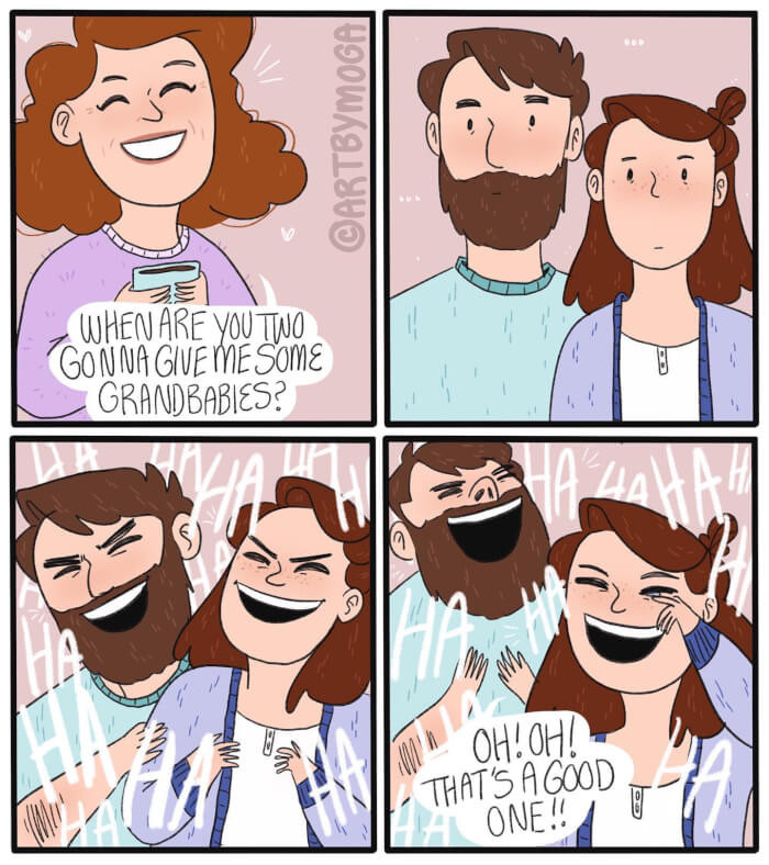 7. In the future? For us, absolutely!