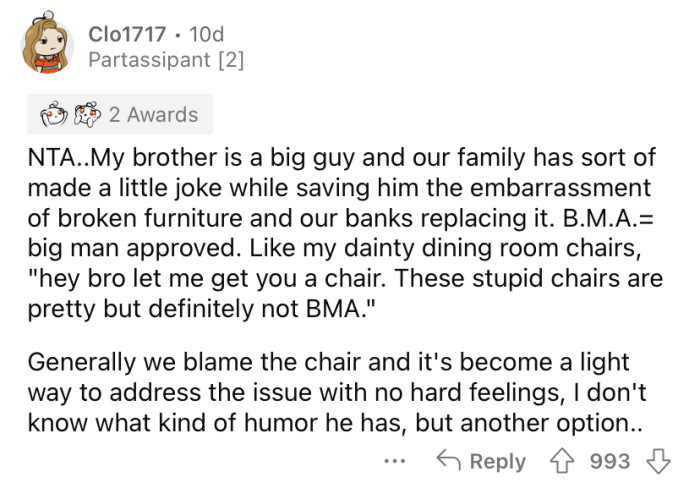 Here's how people reacted.