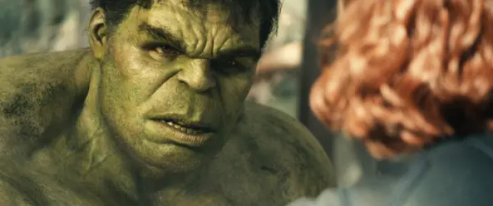 Joss Whedon decided to leave out a significant Hulk moment in Avengers: Age of Ultron.