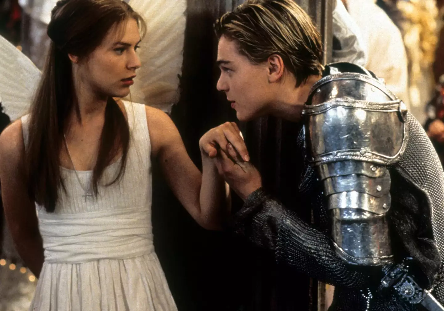 A young Natalie Portman almost joined Leonardo DiCaprio in this iconic adaptation. Oh, the sorrow for what could’ve been