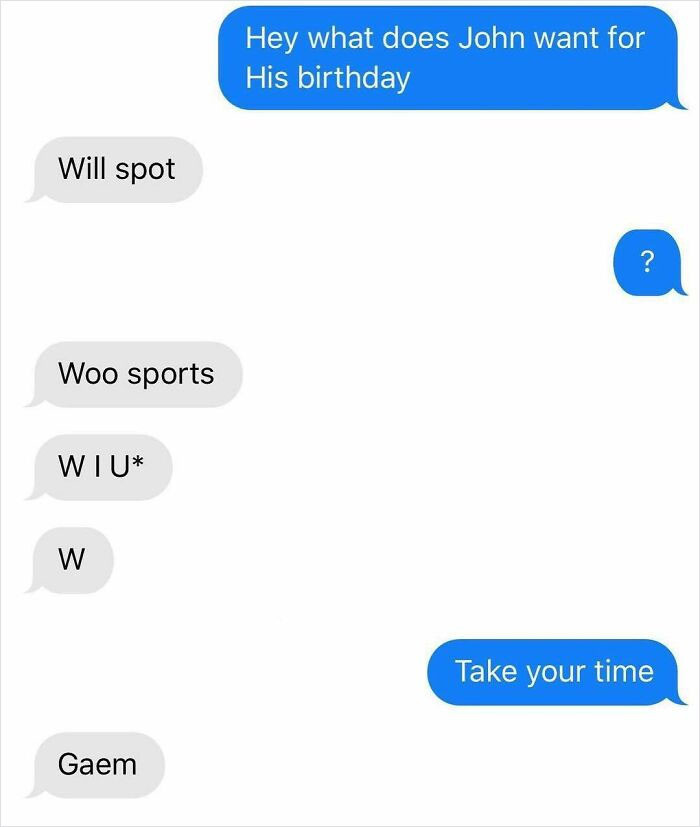 46. I Figured It Works Here