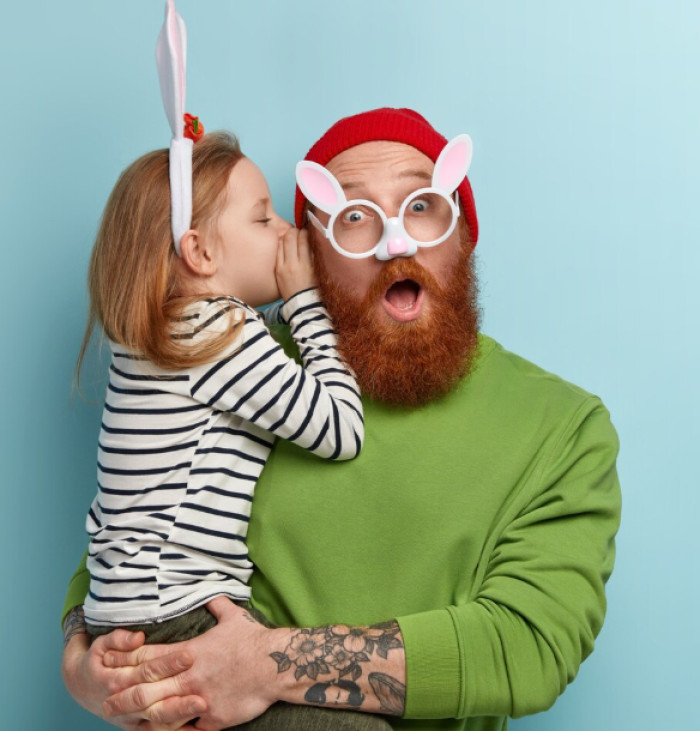 Dad Jokes for Kids