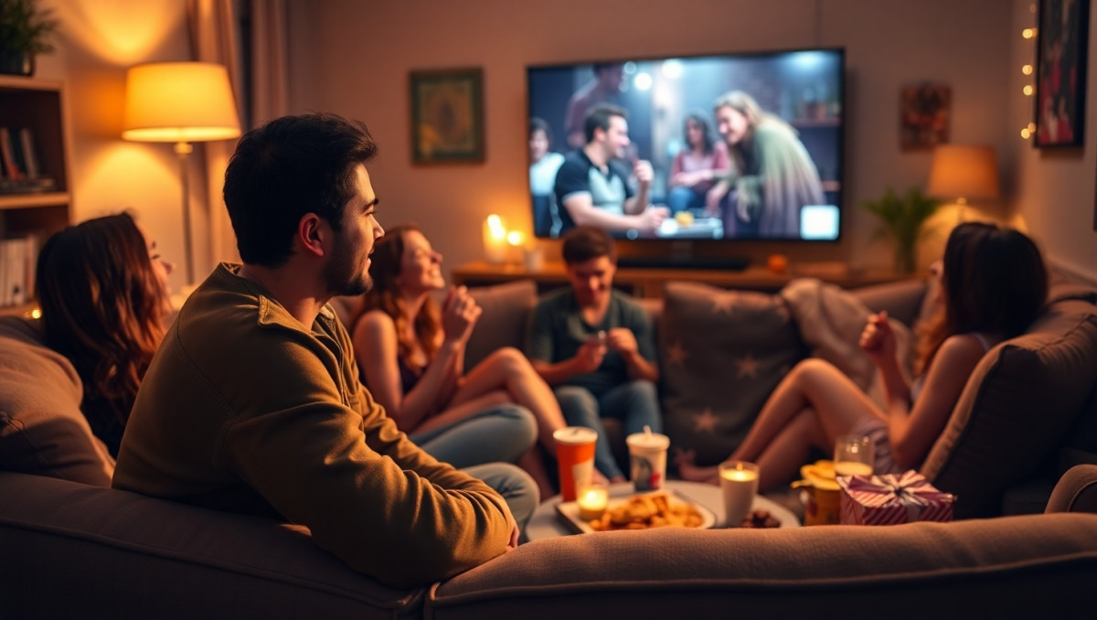 Did I Mess Up by Ignoring My Quiet Friend at Movie Night?